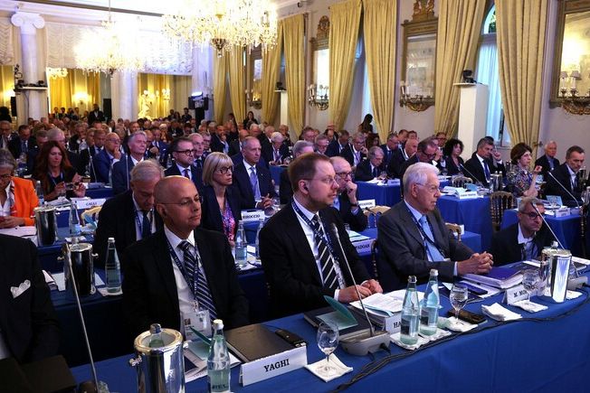 L’Italia post Pnrr: dalle utility 825 miliardi entro il 2050 per il settore energetico 