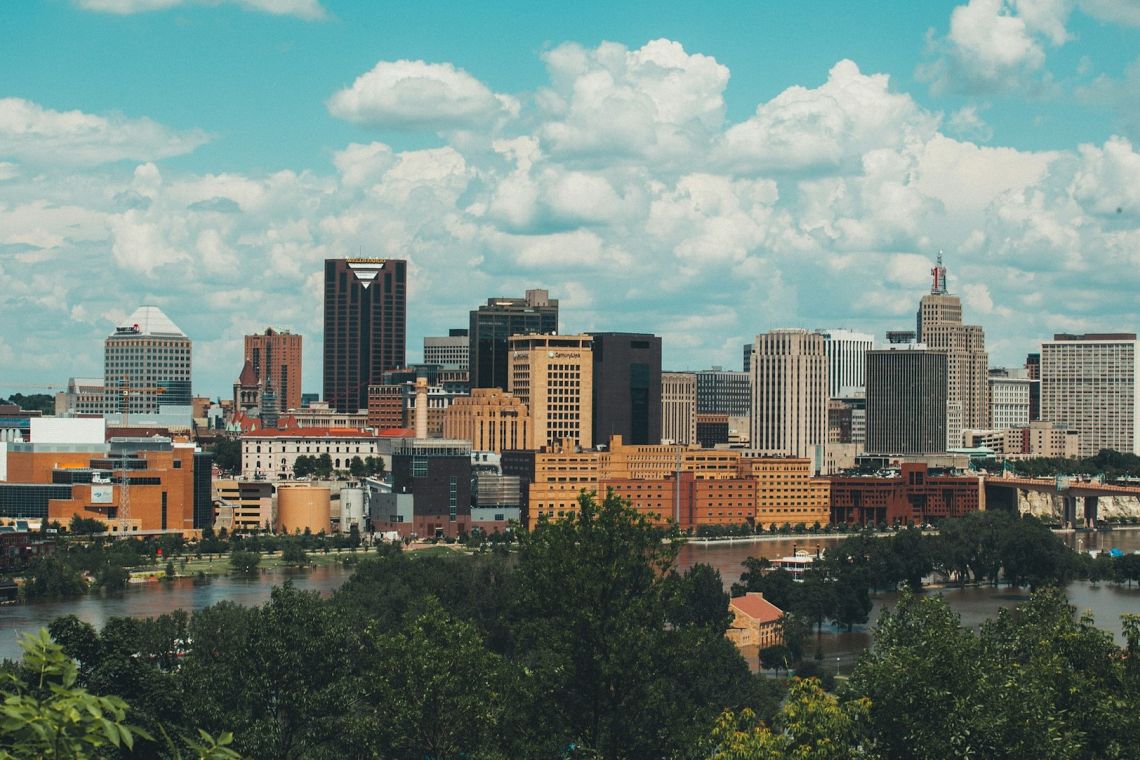 La crescita disordinata delle città può togliere l’acqua potabile a 220 milioni di persone