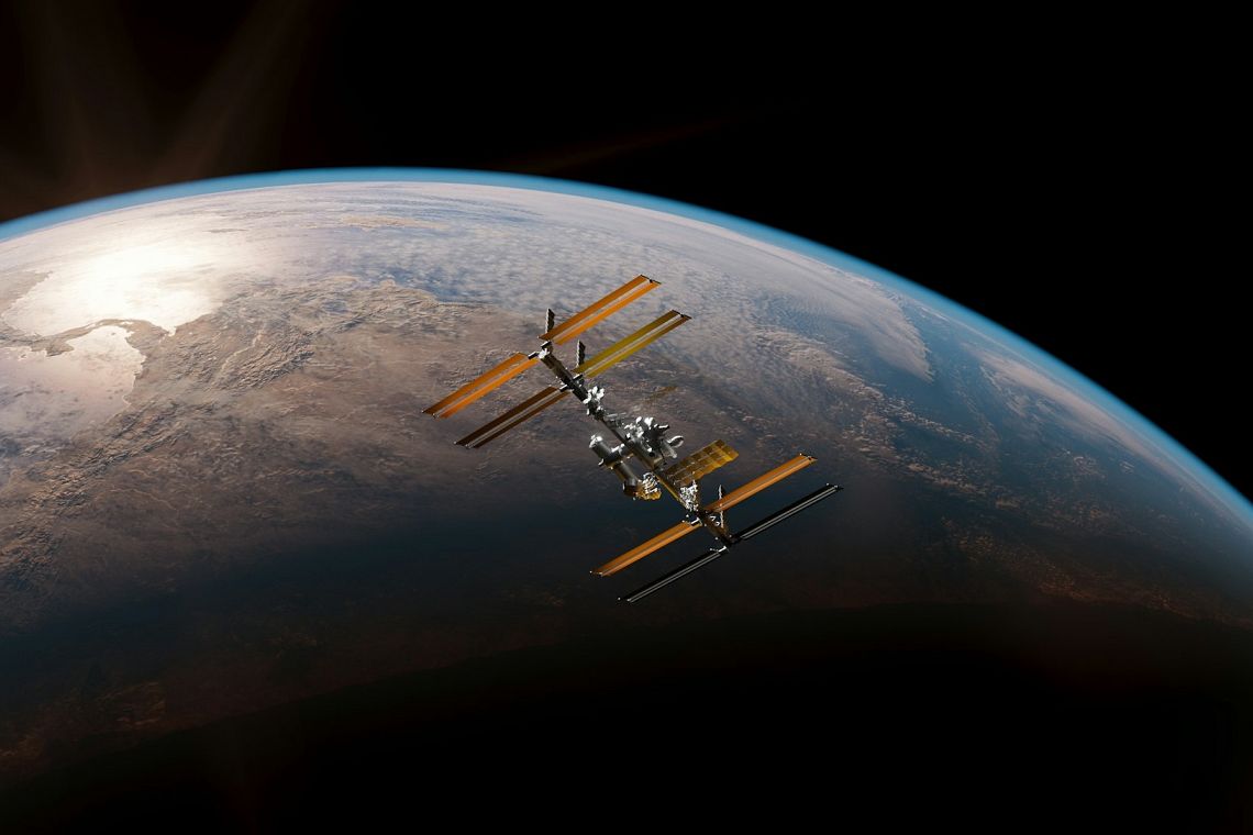 Costruire data center nello spazio potrebbe essere più economico? 