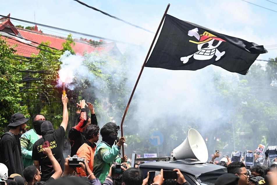 La protesta della generazione Z nel sud globale rovescia i governi corrotti