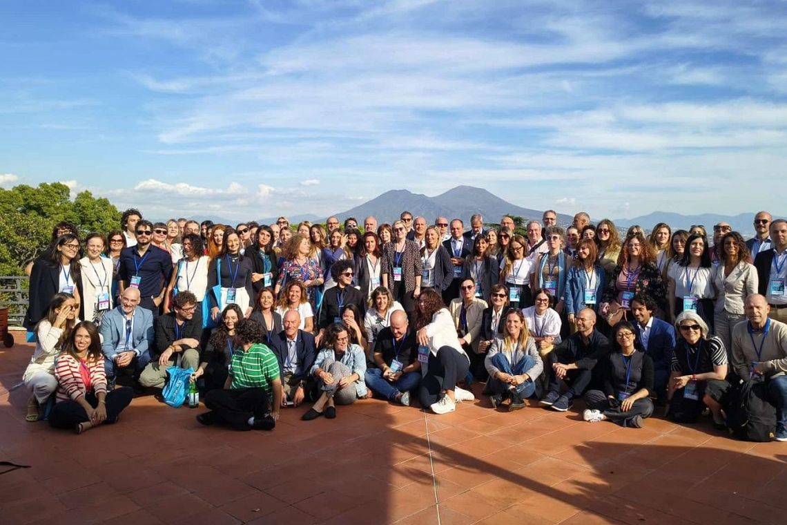 Dall’AI nel foresight all’educazione ai futuri: il convegno di Napoli sui Futures studies