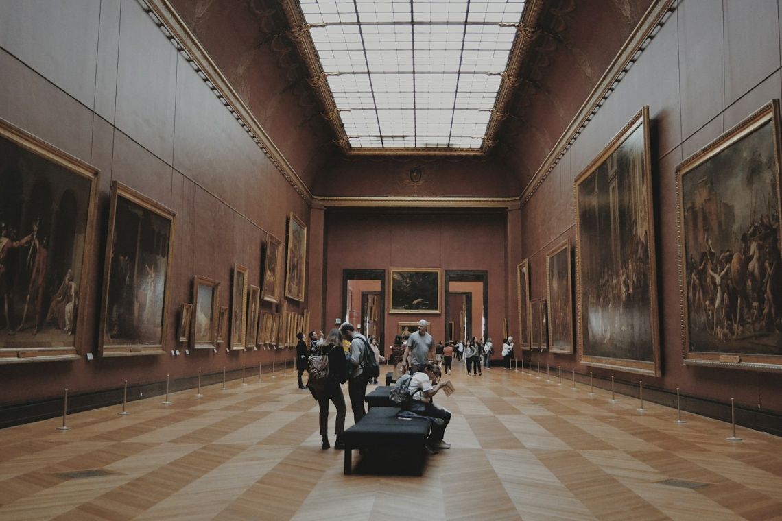 Tecnologie, nuovi protocolli e comunità attive: così i musei si preparano alle catastrofi 