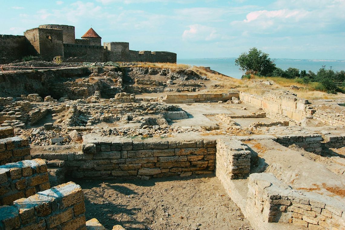 L'archeologia nel futuro dell'Italia: dall’emergente spinta imprenditoriale a catena di creazione del valore di conoscenza