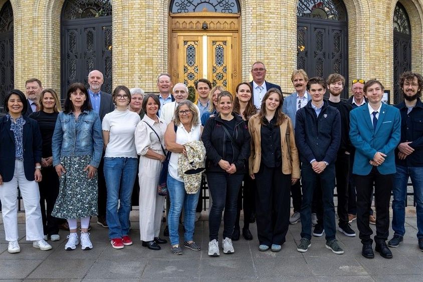 Usare la ricchezza per le generazioni future: il rapporto dell’Assemblea civica norvegese