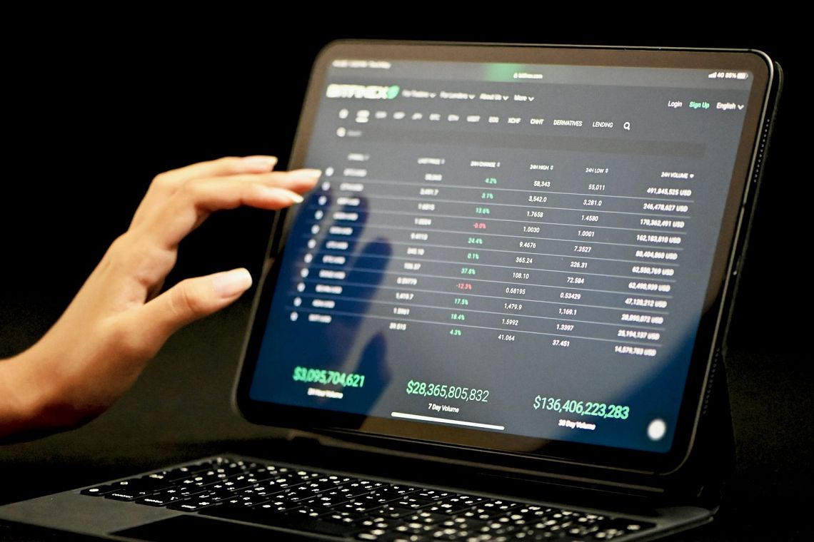 Polymarket: quando le scommesse sul futuro iniziano a influenzare la realtà
