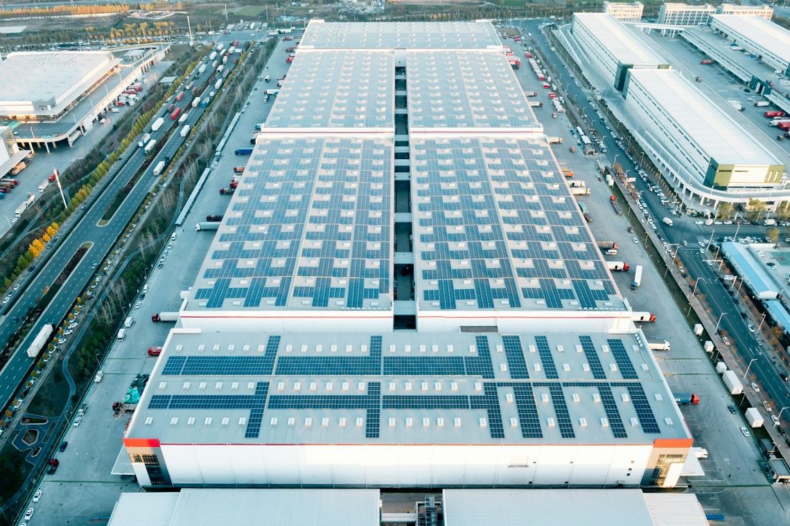 La Cina sarà ancora a lungo l’unica superpotenza dell’energia pulita? 