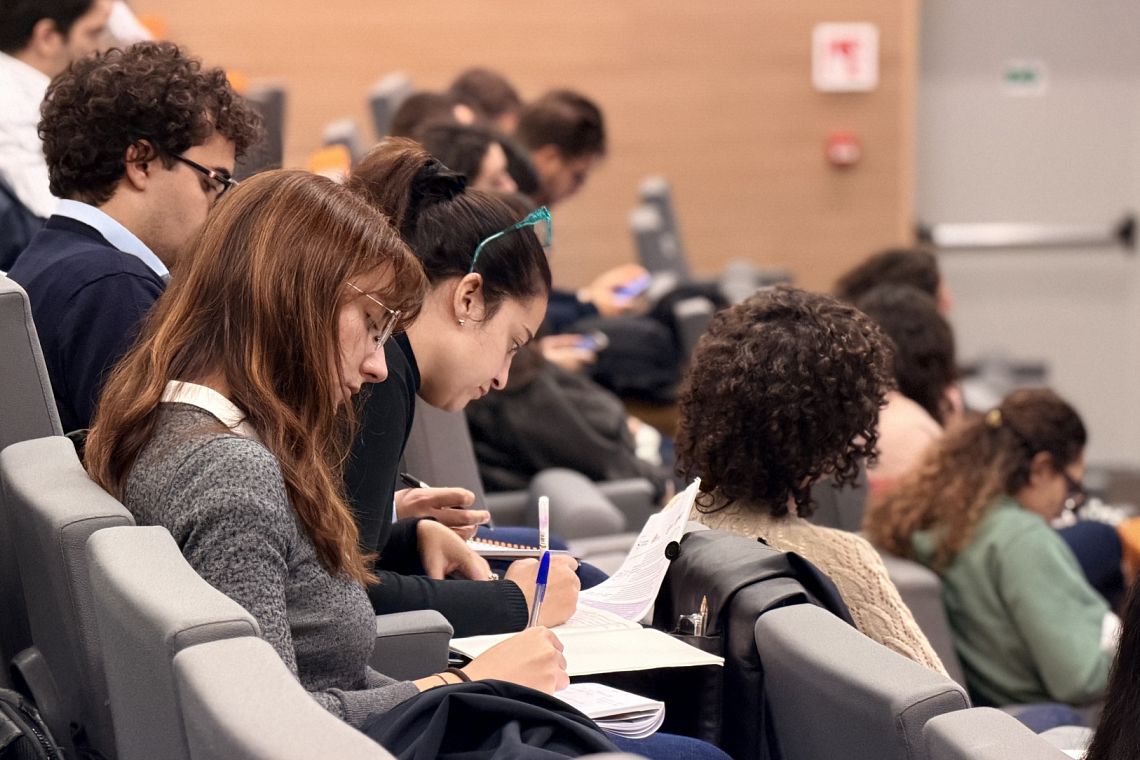 La Scuola “Futuri e Sostenibilità” si conclude: un laboratorio per costruire il domani