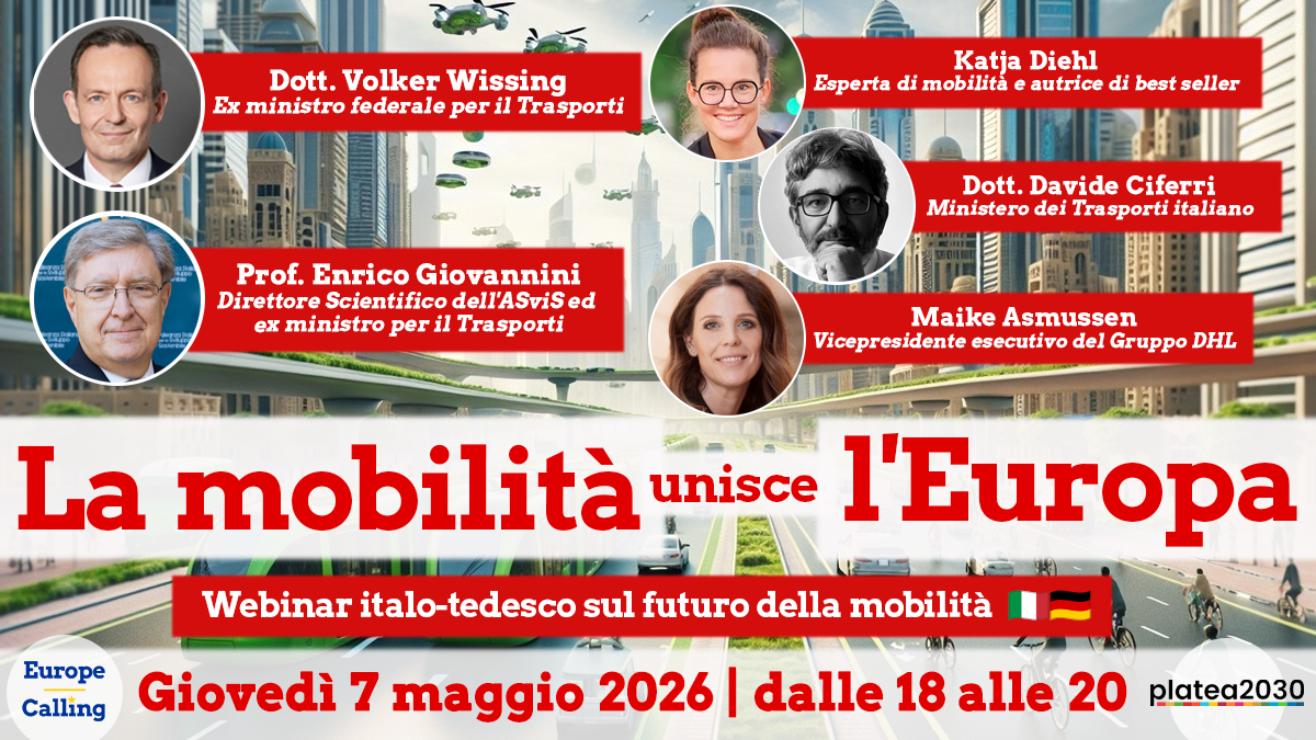L'evento