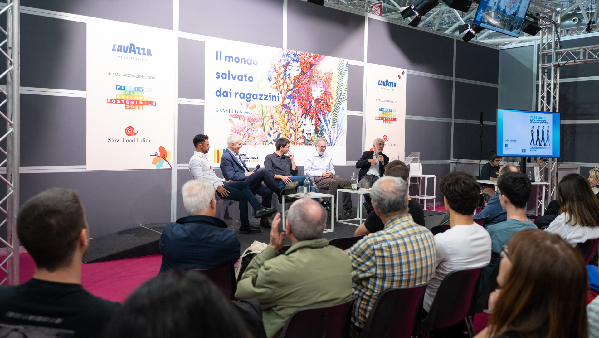 L'evento