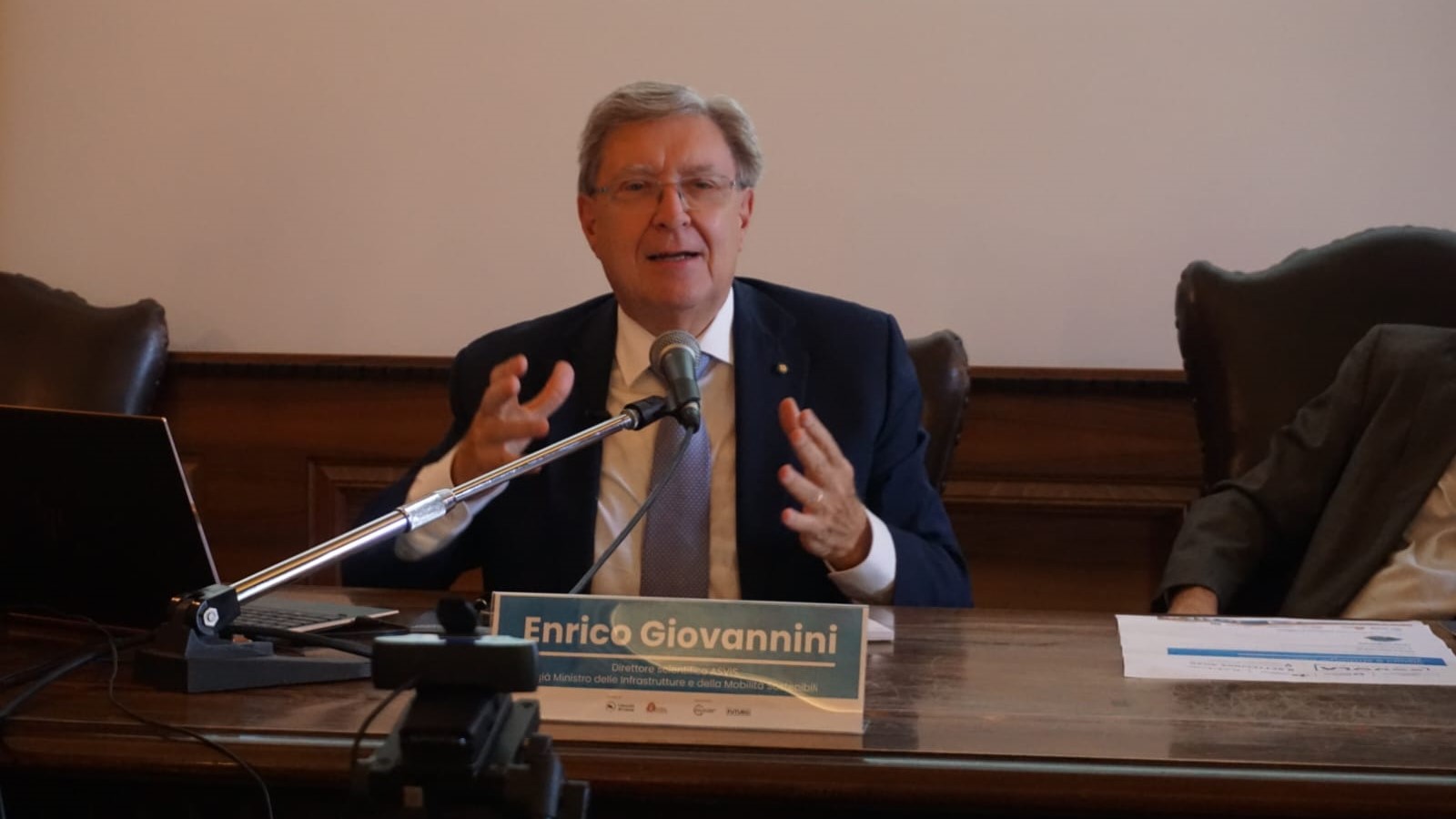 Lectio magistralis
