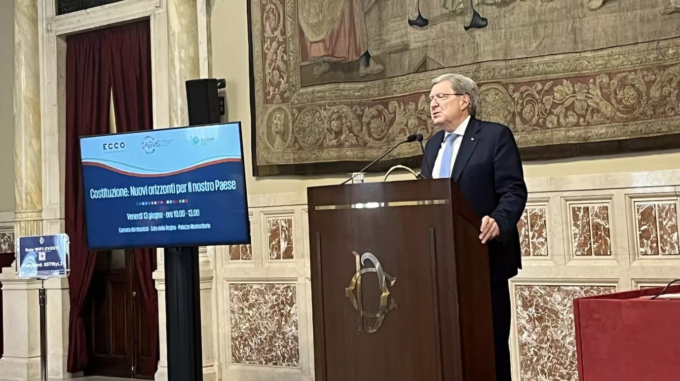 Costituzione e riforme: accelerare per salvare il pianeta da un rapido degrado 