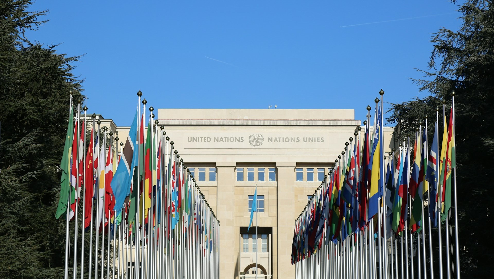 Plasmare il futuro con più multilateralismo in un mondo multipolare