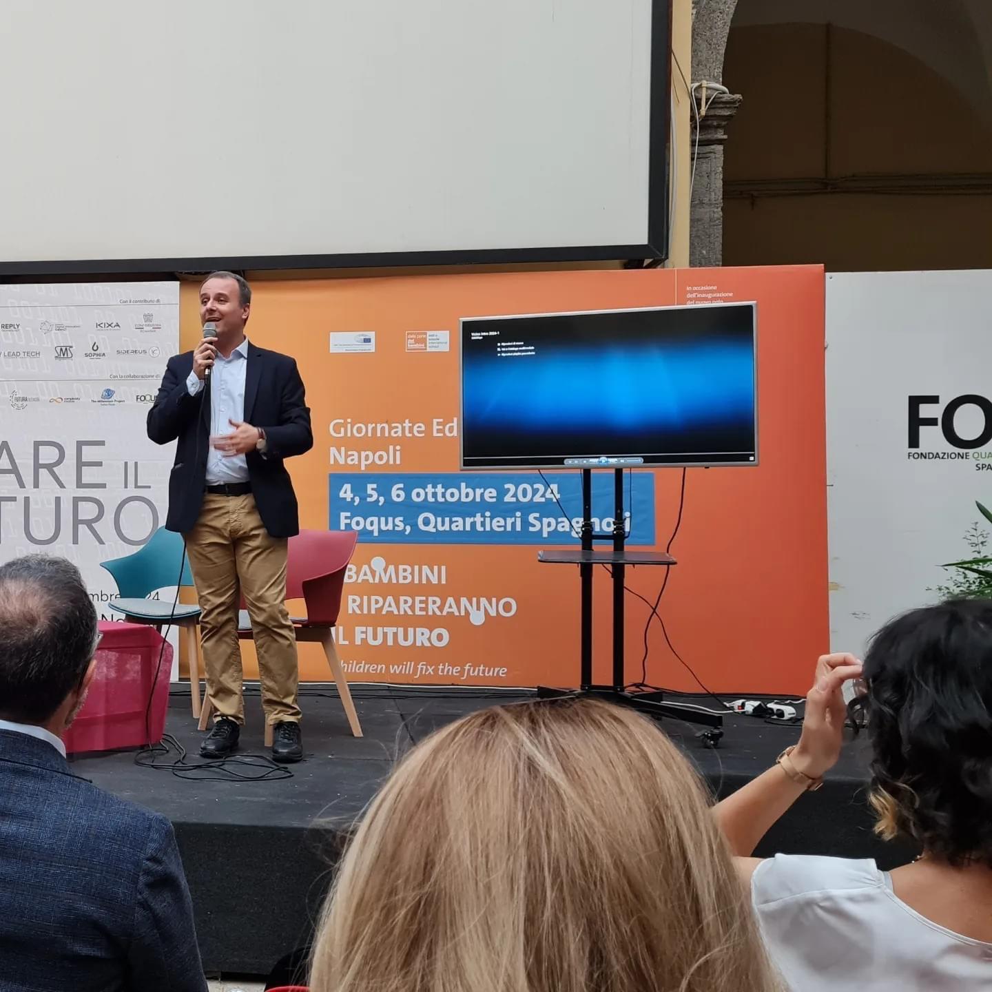 Più formazione e più coordinamento per rispondere alla domanda di futuro