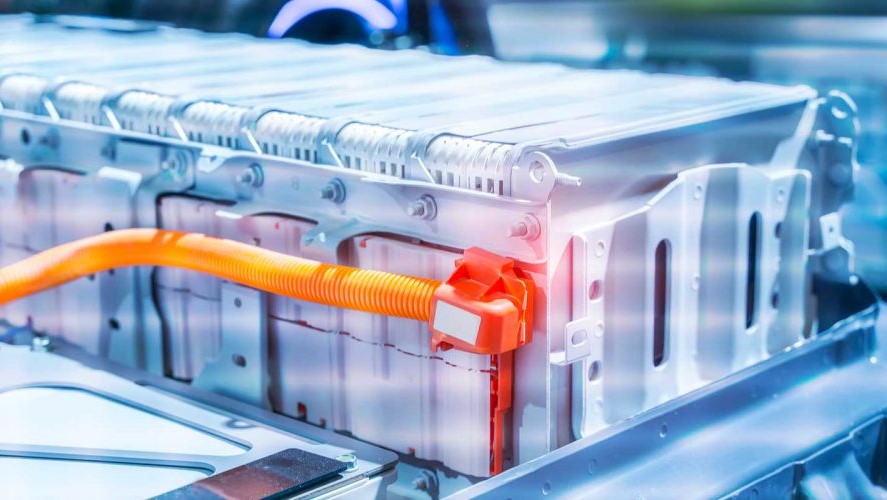 Cina, completato il più grande impianto al mondo di batterie al vanadio
