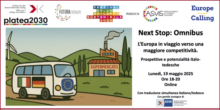 Il webinar