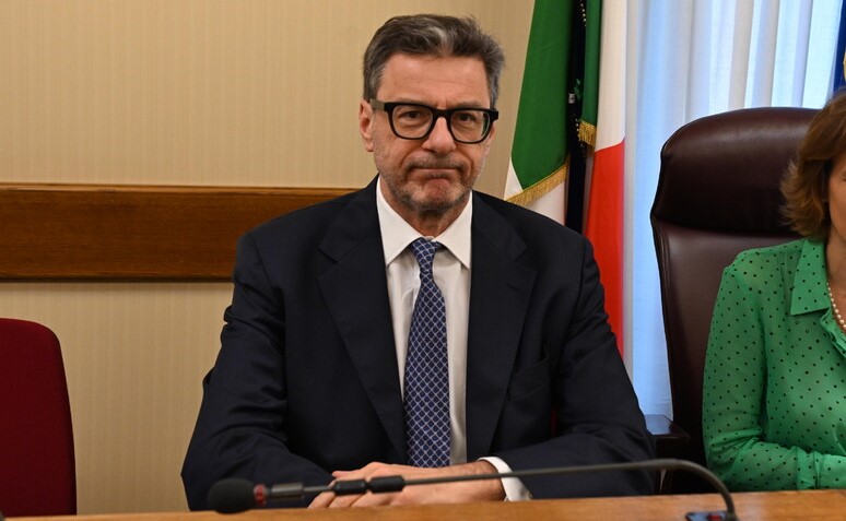 L'intervento