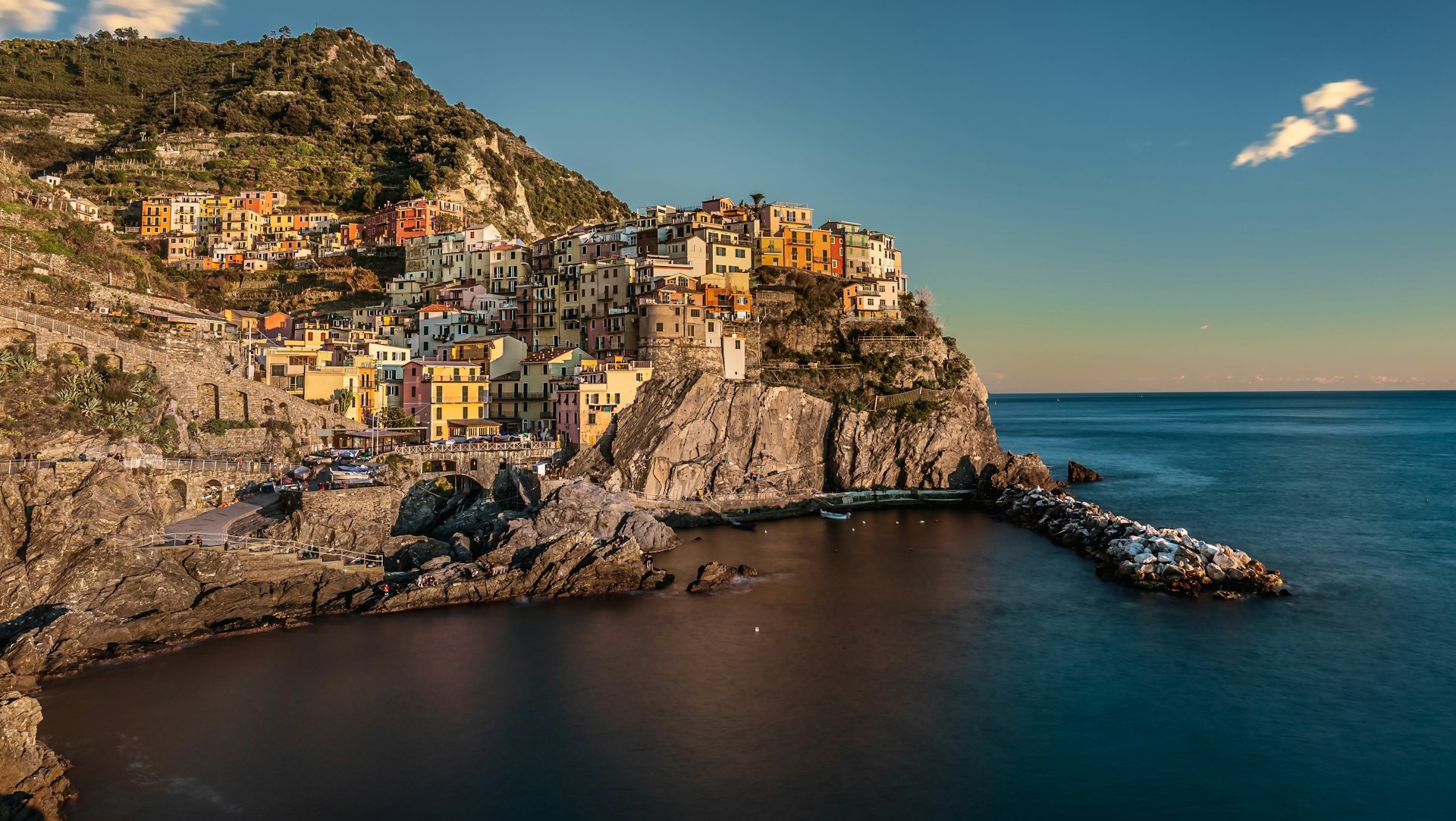 L'analisi