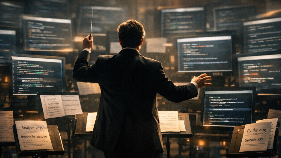 Everybody is Vibe Coding