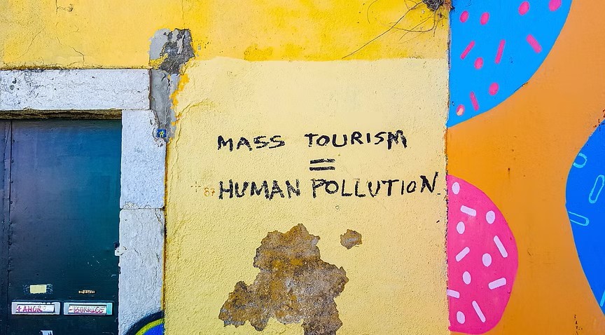 Che tipo di turista vorresti essere?